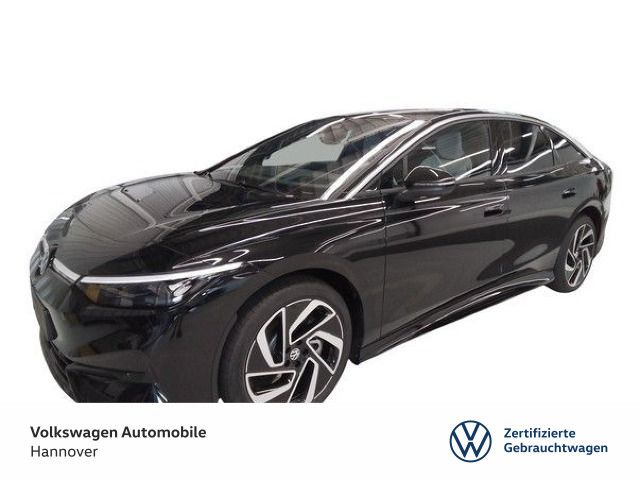 Volkswagen ID.7 Pro Navi IQ-LED WP DCC HarmanKardon PDC SHZ