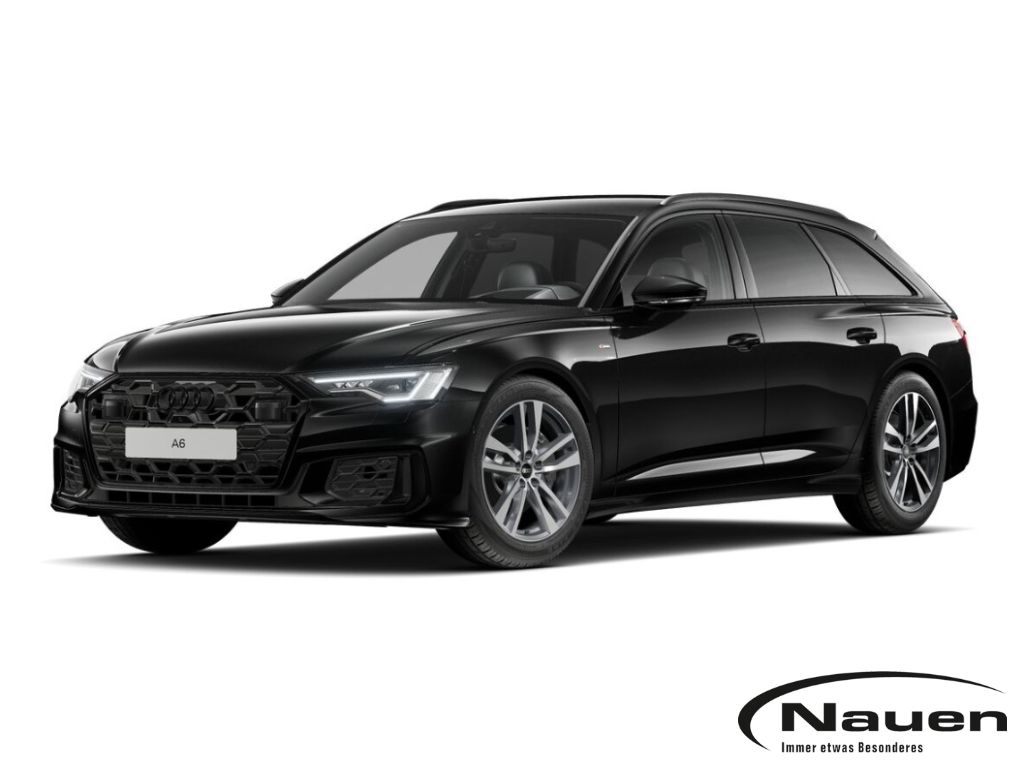 Audi A6 Avant S-line 45 TFSI S-tronic *ACC*MATRIX*HUD