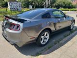 Ford Mustang 2.3 EcoBoost auto - Ford Mustang: Ecoboost