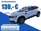 Renault Koleos II 2.0 dCi Limited 4WD LED Pano AHK Navi  - Renault Koleos in Leipzig