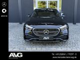 Mercedes-Benz E 220 d Edition AMG Pano DIGITAL Memory RF 360° - Mercedes-Benz E-Class