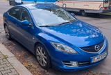 Mazda 6 2.0 MZR-CD Top Sport - Mazda 6: Cd