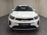 Kia Stonic 1.0 T-GDI Vision Carplay|Tempomat|Lenkrhz - weiße Kia Stonic
