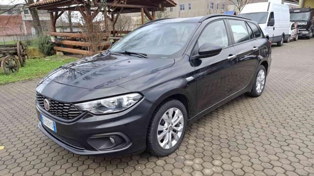 Fiat FIAT Tipo 1.6 Mjt S&S SW Lounge