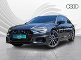 Audi A6 Avant S line 50 TFSI e qu. Pano AHK HuD 20" - Audi A6: 2.5