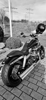 Harley-Davidson Harley Davidson Fat Bob FXDF - 2008 FAT BOB