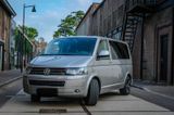 Volkswagen T5 Multivan - Volkswagen T5 Multivan aus 2015