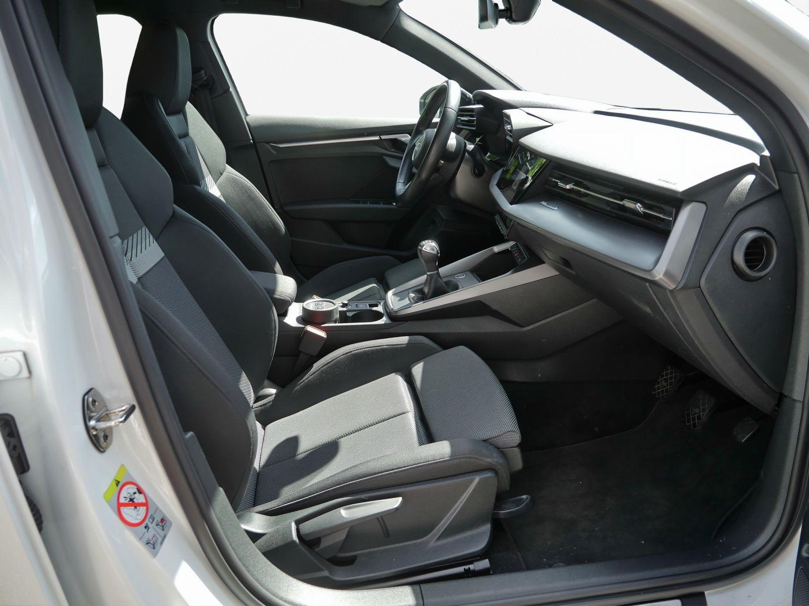 Audi A3 Sportback 30 TDI S line *LED*Navi+*AudiSound*, миниатюра 4