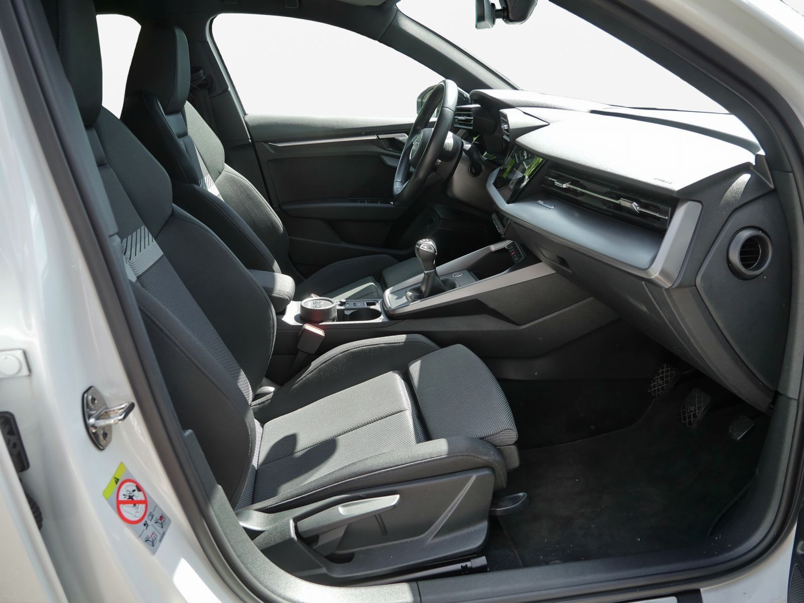 Audi A3 - Bild 4