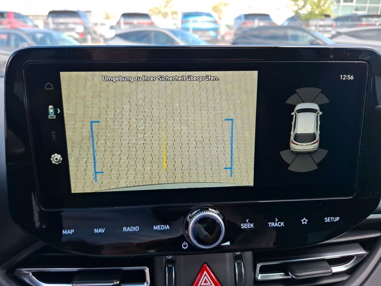 Hyundai i30 – Bild 19
