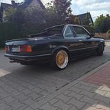 BMW 316 - BMW 316: Cabrio