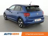 Volkswagen Polo 2.0 TSI GTI Aut.*NAVI*PANO*CAM*BEATS*PDC* - gebrauchte Kleinwagen in Fürth
