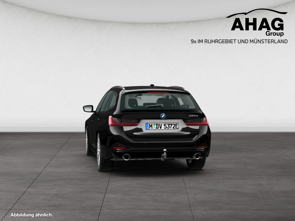 BMW 320 - Bild 7