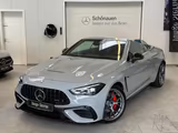 Mercedes-Benz CLE 534M+Cabrio PERF.SITZ+DYN.PLUS+DLIGHT+BURM3D - : Allradantrieb, Cabrio