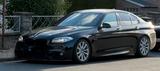 BMW 550i F10 Heckantrieb - BMW 550: F10 550i