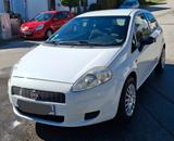 Fiat Punto 1.2 BJ 2010 89.000 km - gebrauchte Fiat Punto aus dem Jahr 2010