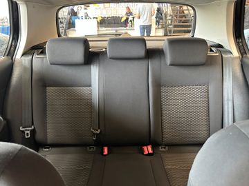 Volkswagen Golf VI*SERVICE 426*TÜV 127*2-HAND*2-ZONEN*