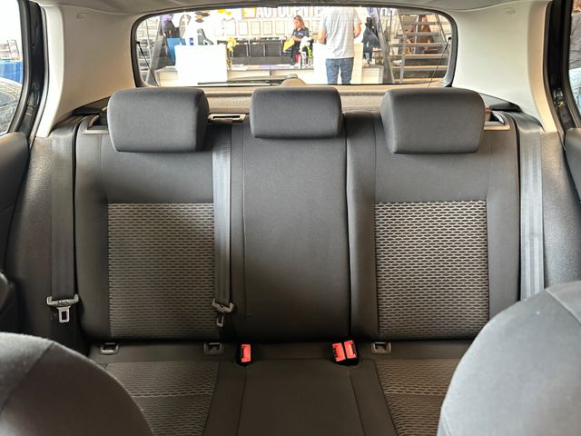 Volkswagen Golf VI*SERVICE 426*TÜV 127*2-HAND*2-ZONEN*