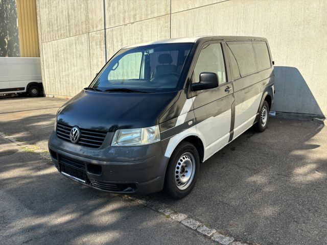 Volkswagen T5 Transporter Kasten-Kombi-Turbolader NEU-