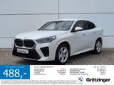 BMW X2 xDrive20d M Sport Leasing 488€ ohne Anzahlung