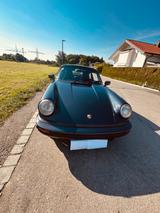 Porsche 911 Deutsche Ausführung / G50 / Motor revidiert 