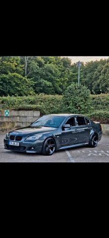 BMW Bmw 535d e60 LCI