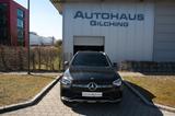 Mercedes-Benz GLC 300 4Matic AMG Line Ext+Int*Business*AHK! - Mercedes-Benz GLC 300 Gebrauchtwagen in München
