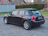 MINI ONE Mini 5-trg. One D*wenig km*klima*Extras - MINI ONE Diesel Gebrauchtwagen