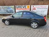 Nissan primera p12 2007 - Nissan Primera: Kombi