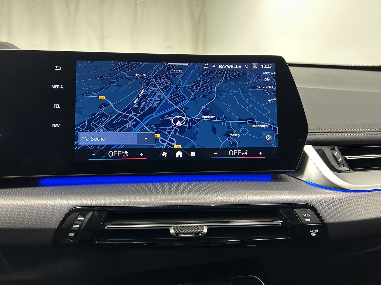 BMW X1 xDrive30e M Sportpaket Harman/Kardon Head-Up  foto 24