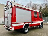 Mercedes-Benz Vario (T2neu) 814D 4x4 LFB-A Feuerwehr - Mercedes-Benz Vario 814