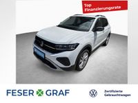 Volkswagen T-Cross - Vorschau Bild 1