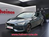 Cupra Leon Sportstourer VZ 1.4 DSG NAVI LED LEDER PANO - CUPRA Leon VZ mit Hybrid-Antrieb (Benzin/Elektro)