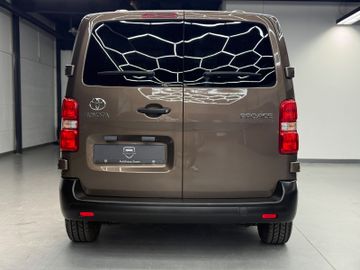 Toyota Proace (Verso) - 8