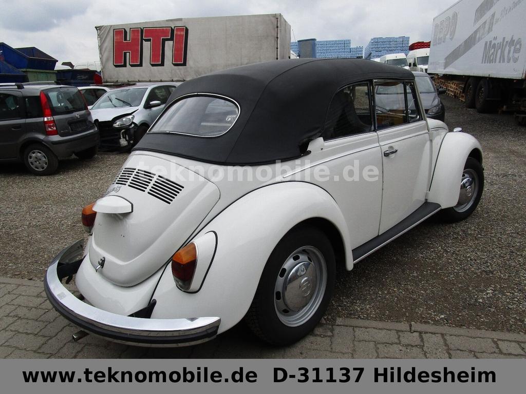 Volkswagen Käfer