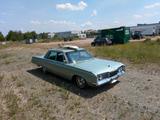 Dodge Polara US Car, TÜV neu ,Oldtimer, H Zulassung,V8 - Dodge: Polara