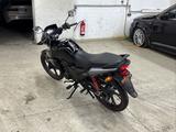Honda CB125F 125ccm*TÜV 03.2027*Digital Tacho*1.Hand* - 125 CCM