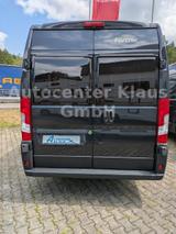 Forster V 636 HB  Automatik Vantasy + 3 Pakete - Forster V 636 HB Vantasy