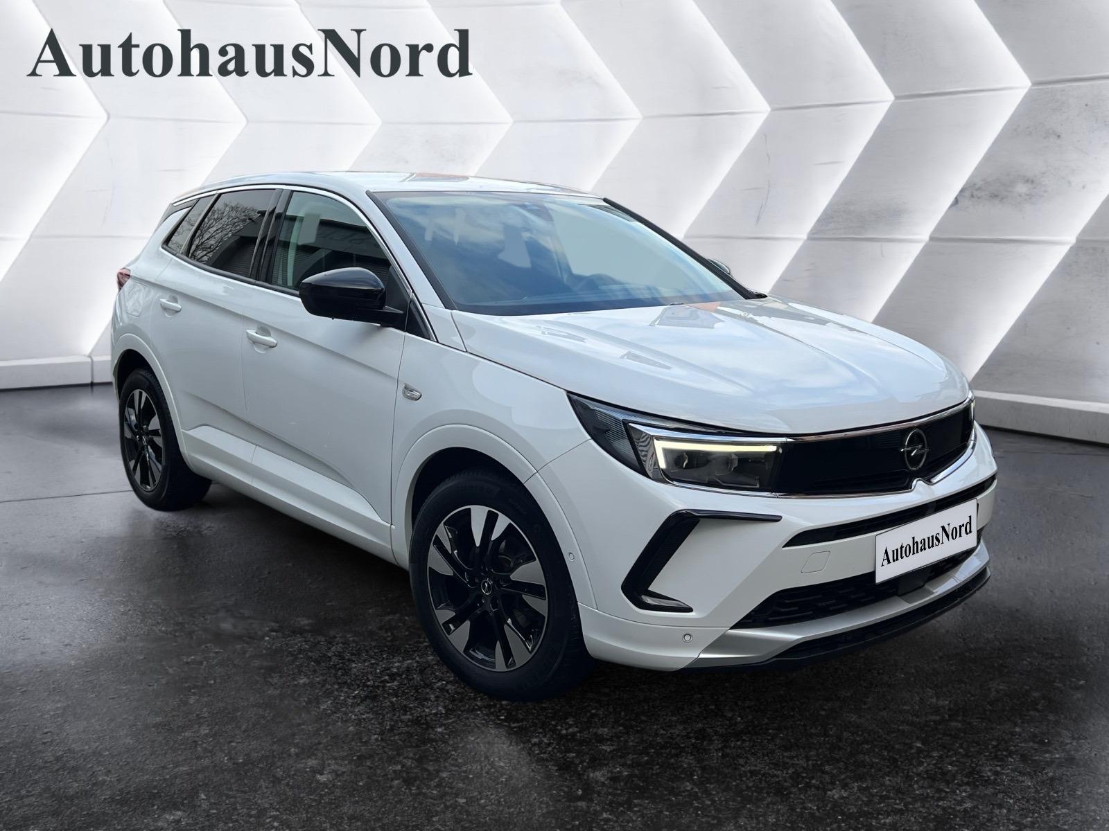 Opel Grandland 1.5 D Elegance MATRIX-LED*ACC*NAVI*18'
