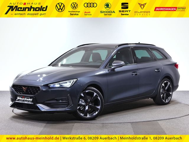 Cupra Leon Sportstourer 1.5 TSI, AHK, Matrix,18", Navi