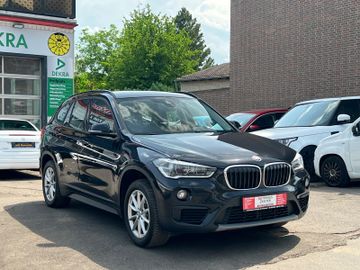 BMW X1 - 6