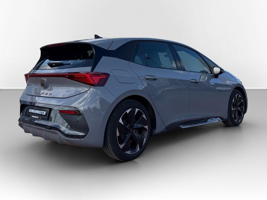 Cupra Born 60 kwh LED*CARPLAY*NAVIVORBEREIT*PDC*DAB*NE