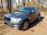 BMW X6 35d XDrive *Viele Neuteile* - BMW 635 mit Diesel-Antrieb: Geländewagen, Automatik