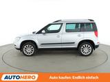 Skoda Yeti 1.4 TSI Ambition Outdoor*TEMPO*PDC*SHZ* - Skoda Yeti: Allradantrieb