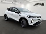 Renault Captur Techno E-TECH Full Hybrid 145  LED NAVI K - Renault Captur Gebrauchtwagen in Düsseldorf