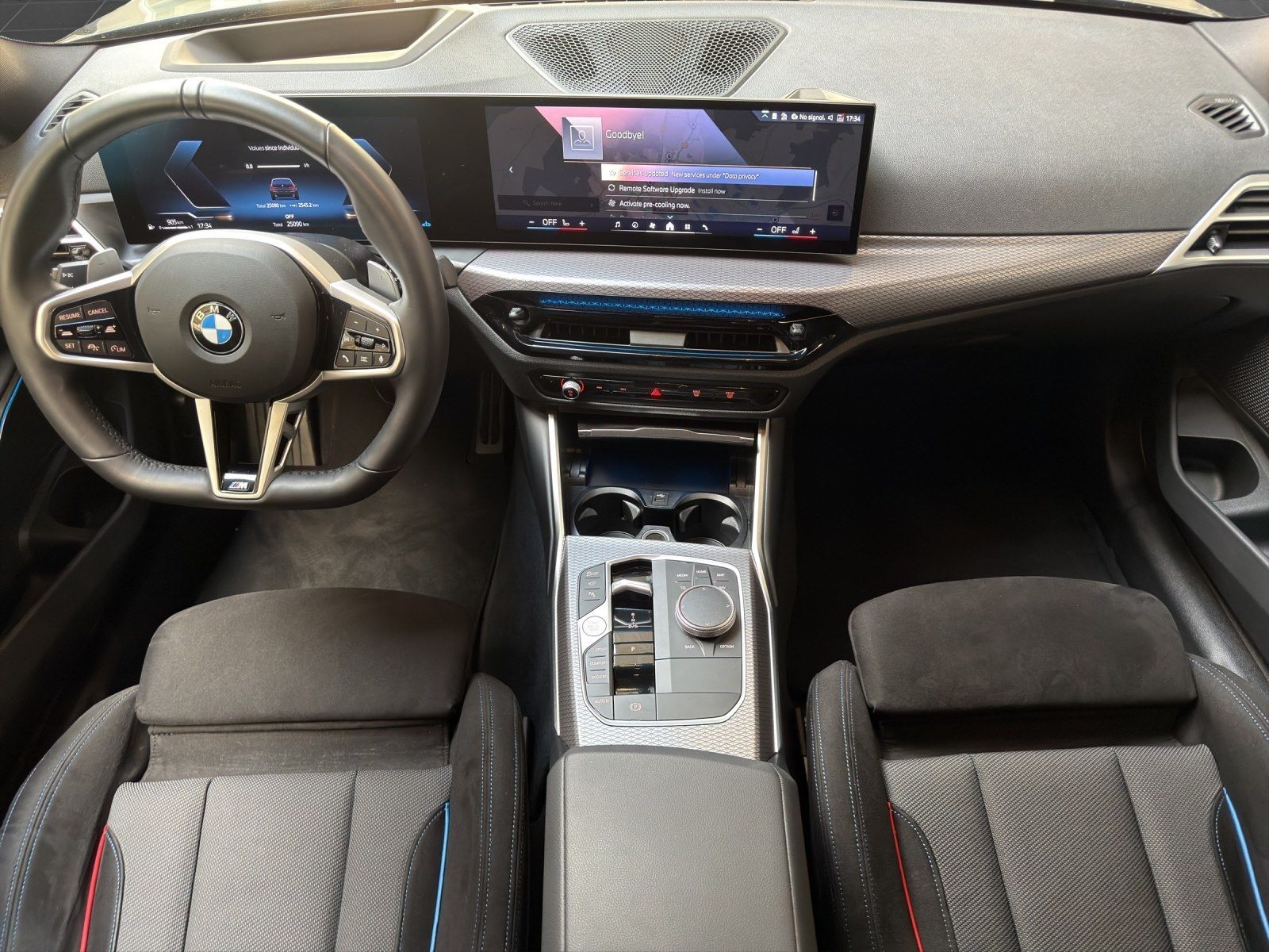 BMW 330 - Bild 8