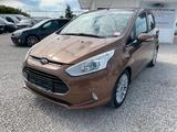 Ford B-MAX Titanium*KAMERA*PDC*EURO 5* - gebrauchte Ford B-Max aus dem Jahr 2013