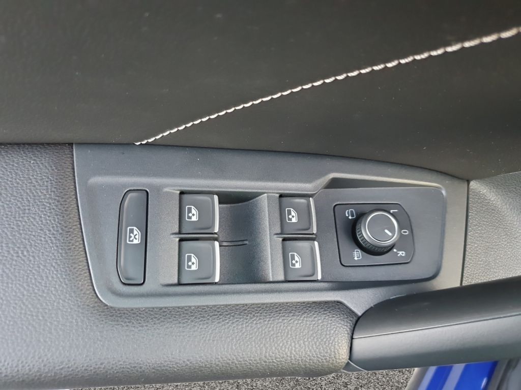 Volkswagen Tiguan - Bild 20
