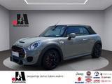 MINI John Cooper Works 2.0 Cabrio - MINI MINI: Roadster, Automatik