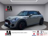 MINI John Cooper Works 2.0 Cabrio - MINI MINI in Köln